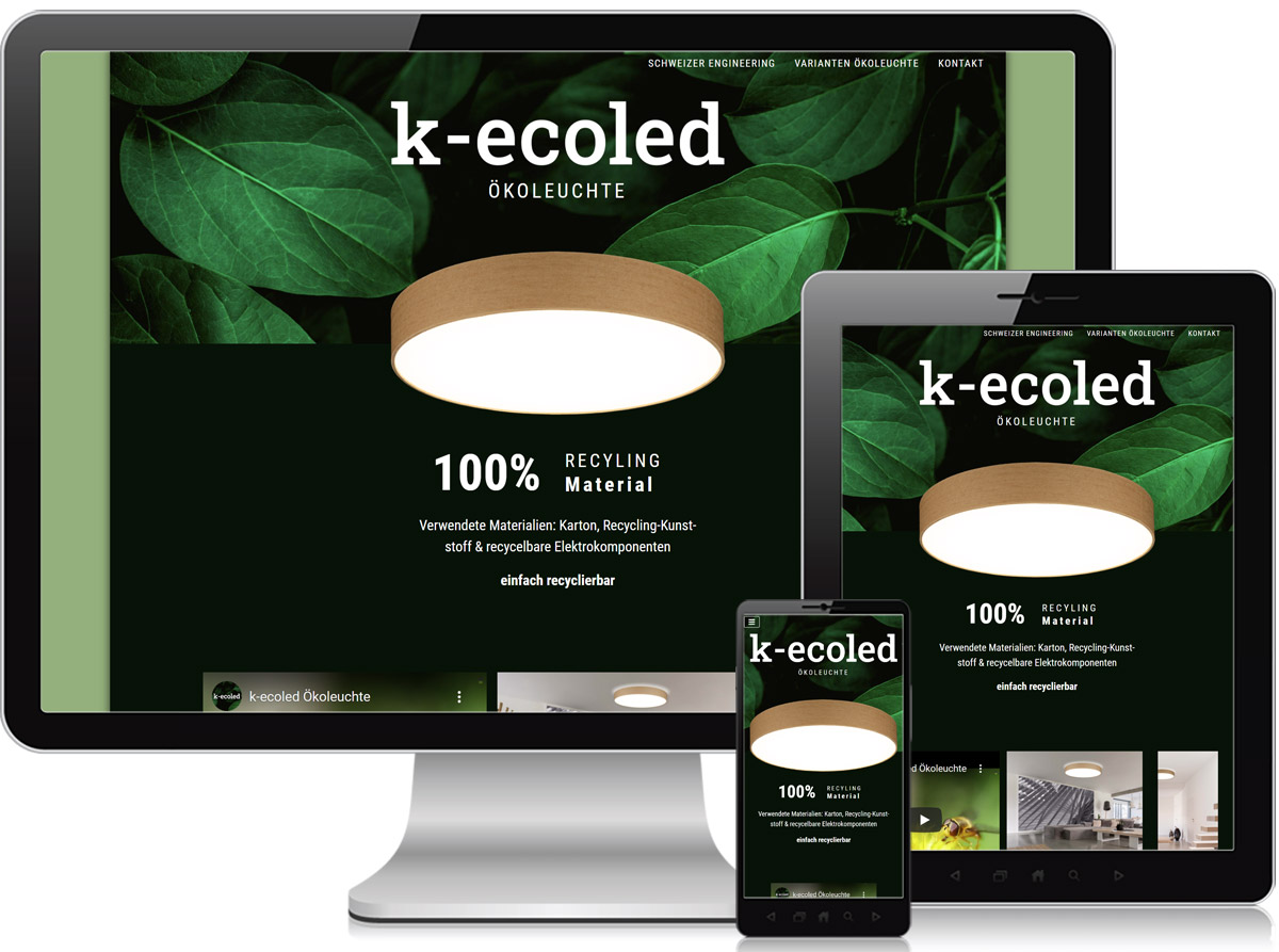 k-ecoled site