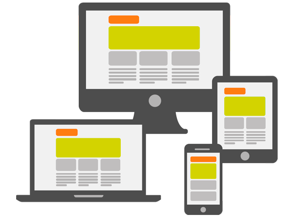 responsive webdesign